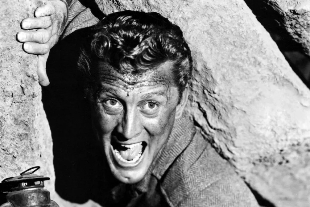 Ace in the Hole Music Box Theatre